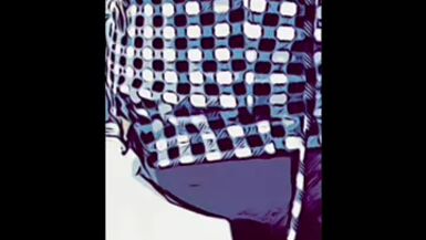 Little Black & White Dress 2 cums off Dee Angels - 1 image