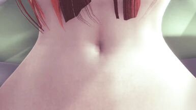 Overwatch Futa taker Tracer - 7 image