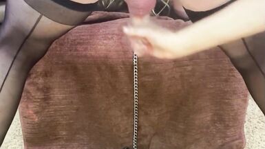 MISTRESS DOMMES SISSY 2 - 8 image