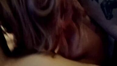 Synnz gets Dominated by Mistress Cy - 13 image