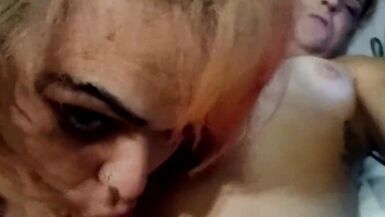 Synnz gets Dominated by Mistress Cy - 15 image