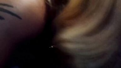 Synnz gets Dominated by Mistress Cy - 4 image