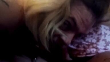 Synnz gets Dominated by Mistress Cy - 5 image