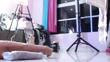 Fleshlight masturbator sissy slut anal lovense vibrator lush 2 - 15 image