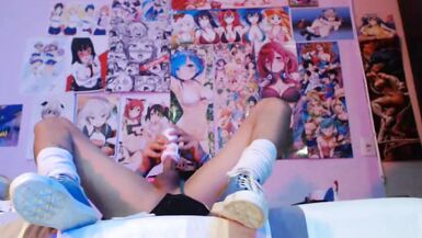 Fleshlight masturbator sissy slut anal lovense vibrator lush 2 - 4 image