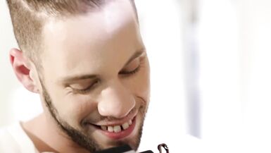 My stepbrother gives me a photo session and gets a surprise - 5 image