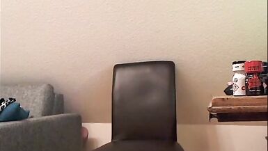 Martine .. Bueroarbeit und Geilheit - 14 image