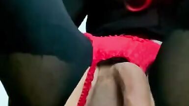 PervertedMisha perfect assfuck - 15 image