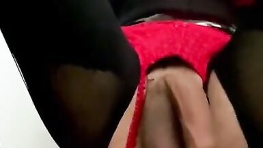 PervertedMisha perfect assfuck - 2 image