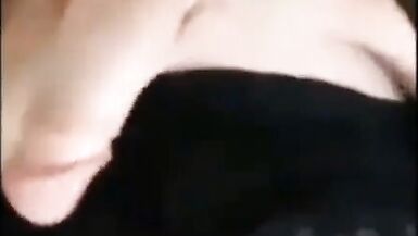 Blonde sissy takes bbc - 11 image