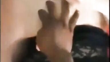 Blonde sissy takes bbc - 12 image