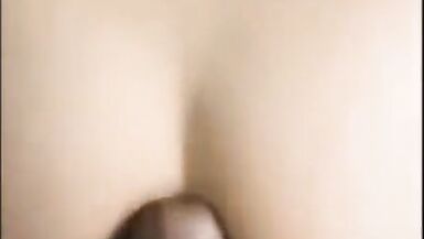 Blonde sissy takes bbc - 2 image