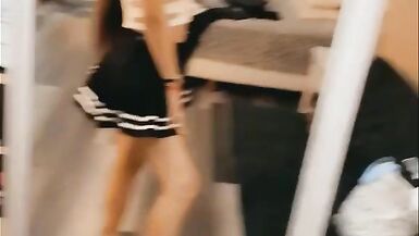 Compilation of inexperienced shemale sluts with lots of energy and sperm wankers