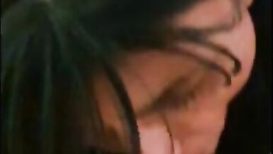 Davine deepthroats cock and gets fucked - 13 image