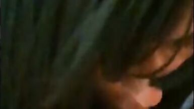 Davine deepthroats cock and gets fucked - 14 image