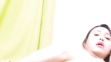 Te gustan las poses bb? Mira como me corro y me sale mucha leche  - 10 image