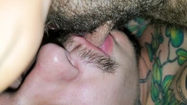 FTM COUPLE PENETRATION & SUCKING - 15 image