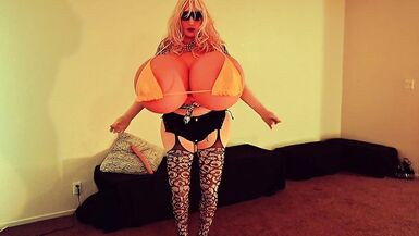 Z Cup Doll Collection #1 - 2 image