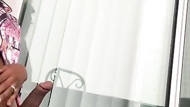 This rain got me so horny (public) - 14 image