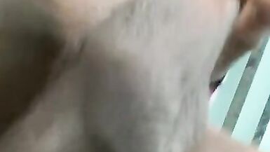 This rain got me so horny (public) - 4 image