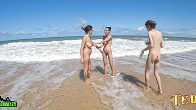 Discover the pleasures of Tambaba beach and the advantages of being in this naturist place - Ma Santos Oficial - 11 image