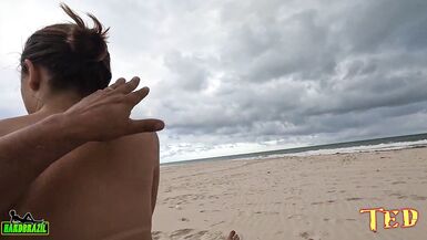 Discover the pleasures of Tambaba beach and the advantages of being in this naturist place - Ma Santos Oficial - 14 image