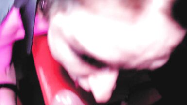 Milf Eva Latex Femdom Bdsm Anal Fuck DeepThroat Trans Slut Sissy Ekaterina Krieg Suck Big Dick - 15 image