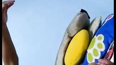 Joselynne Cd Fuck My ButtPlug II CloseUp - 7 image