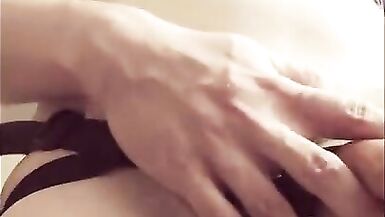 Football girl catches you in girls dressing room and fucks you with her two dicks - 10 image