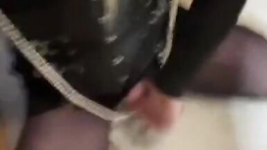 Dee Licious Assets...Mouth, Lips, Legs, Pussi, Boobs and other Lips (Always Cumming) - 15 image