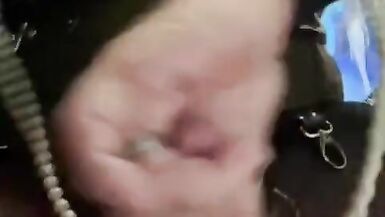 Dee Licious Assets...Mouth, Lips, Legs, Pussi, Boobs and other Lips (Always Cumming) - 4 image