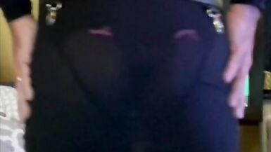 Dee Licious Assets...Mouth, Lips, Legs, Pussi, Boobs and other Lips (Always Cumming) - 6 image