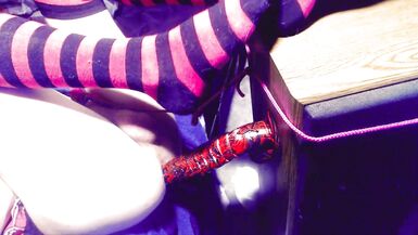 Homemade Sex Machine (No electricity) - 12 image