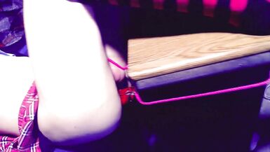 Homemade Sex Machine (No electricity) - 14 image