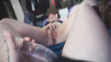 Neko Gamer Step-Sibling Fuck - 9 image