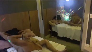 FUCK WITH SHOOTER AND PERSONAL DEFENSE TEACHER - 3 image