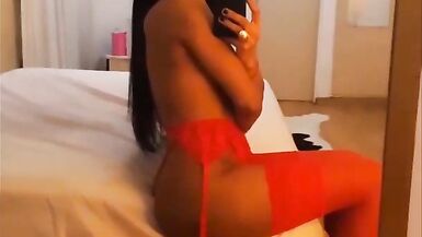 Compilation of skinny and inexperienced tranny prostitutes party and work - 7 image