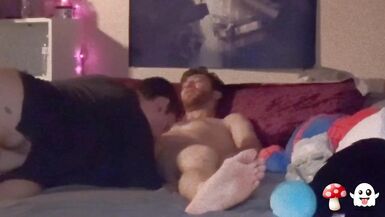 Throatgoated and rimmed - 2 image