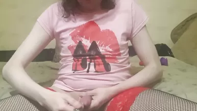 Heladess gay solo shemale porn videos 