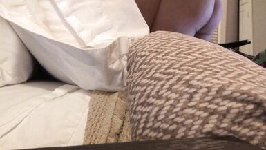 Hot Crossdresser Fucked Deep in Ass - 13 image