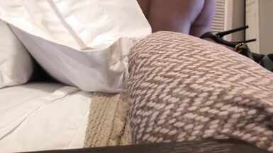 Hot Crossdresser Fucked Deep in Ass - 15 image