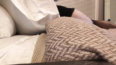 Hot Crossdresser Fucked Deep in Ass - 3 image