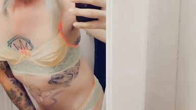 Bikini Babe wants to get railed - 14 image