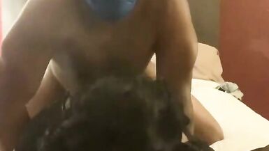 Fuck Buddy Thicks He's an Agressive pPorn Star RIUGH FUCKINH TS-MILF DominiqueZhee - 4 image