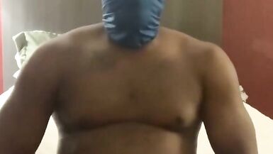 Fuck Buddy Thicks He's an Agressive pPorn Star RIUGH FUCKINH TS-MILF DominiqueZhee - 9 image