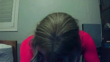 Killer Jane Pt7! Female masked Jane puts her female rubber glove hands on! - 13 image