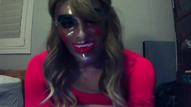 Killer Jane Pt7! Female masked Jane puts her female rubber glove hands on! - 5 image