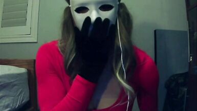 Killer Jane Pt5! Unmasking from female mask Reni! - 10 image