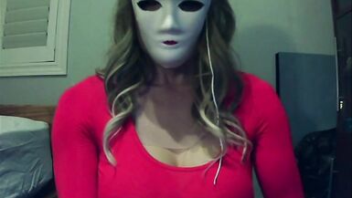 Killer Jane Pt5! Unmasking from female mask Reni! - 14 image