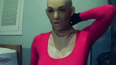 Killer Jane Pt5! Unmasking from female mask Reni! - 3 image